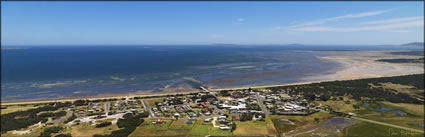 Whitemark - Flinders Is - TAS (PBH3 00 15441)