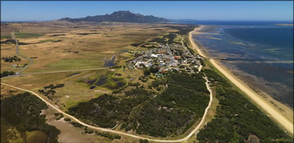 Whitemark - Flinders Is - TAS  T (PBH3 00 15438)