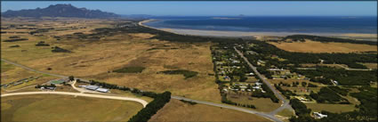 Whitemark - Flinders Island - TAS (PBH3 00 15436)