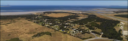 Whitemark -  Flinders Island - TAS (PBH3 00 15437)