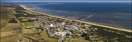Whitemark - Flinders Island - TAS (PBH3 00 15440)