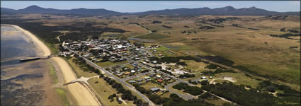 Whitemark - Flinders Island - TAS (PBH3 00 15442)