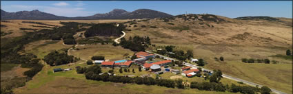 Whitemark School -  TAS (PBH3 00 15445)