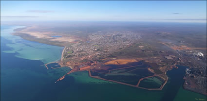 Whyalla - SA T (PBH3 00 20559)