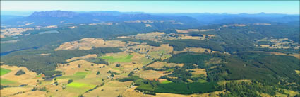 Wilmot Area - TAS (PBH3 00 0605)