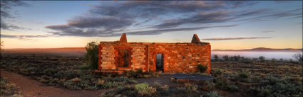 Stationmaster's Residence - SA (PBH3 00 19113)