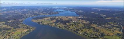 Windemere - TAS (PBH3 00 25362)