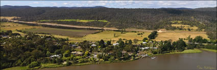 Windemere - TAS (PBH3 00 25408)