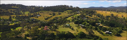Windemere - TAS (PBH3 00 25409)