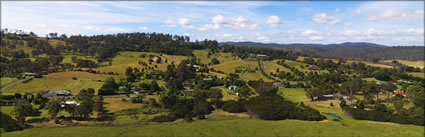 Windemere - TAS (PBH3 00 25410)