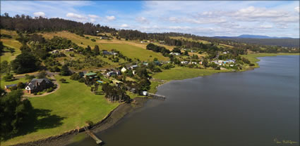 Windemere - TAS T (PBH3 00 25414)