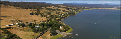 Windermere - TAS H (PBH3 00 15373)