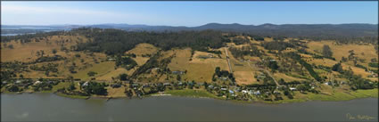 Windermere - TAS (PBH3 00 15370)