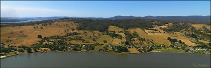 Windermere - TAS (PBH3 00 15371)