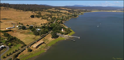 Windermere - TAS T (PBH3 00 15373)