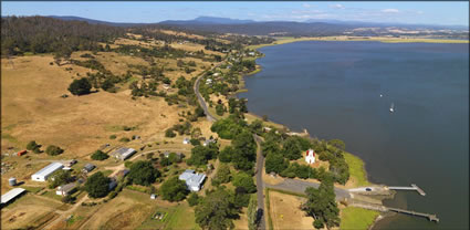 Windermere - TAS T (PBH3 00 15374)