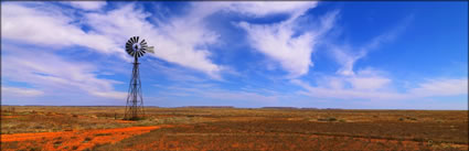 Windmill - Arckaringa Station -SA (PBH3 00  29362)