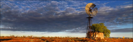Windmill - Cradock - SA (PBH3 00 19118)