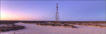 Windmill - Fowlers Bay SA (PBH3 00 28875)