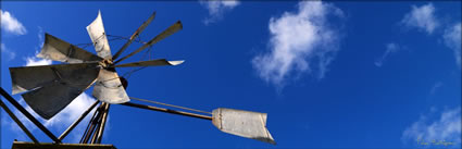 Windmill - SA (PBH3 00 32132)