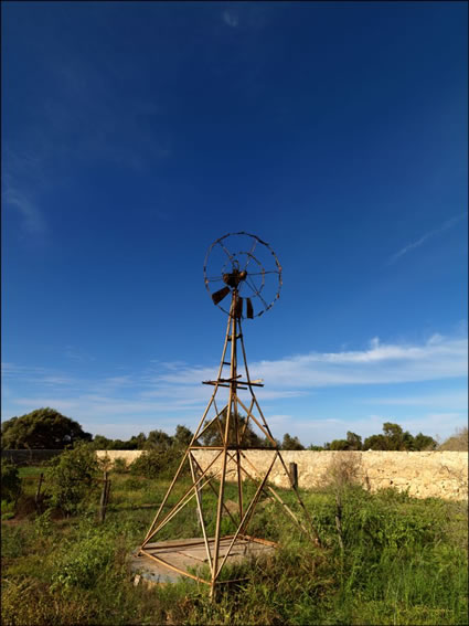 Windmill - Greenough - WA SQ (PBH3 00 2675)