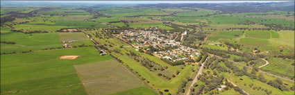 Wirrabara - SA (PBH3 00 22664)