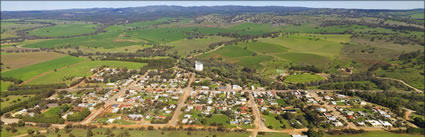 Wirrabara - SA (PBH3 00 22666)