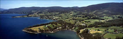 Woodbridge - Peppermint Point - TAS (PB00 5207)