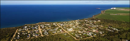 Wool Bay - SA (PBH3 00 28462)