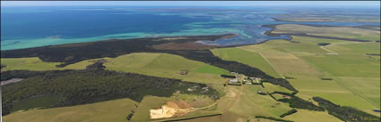 Woolnorth - TAS (PBH3 00 26718)
