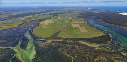 Woolnorth Area - TAS T (PBH3 00 26724)