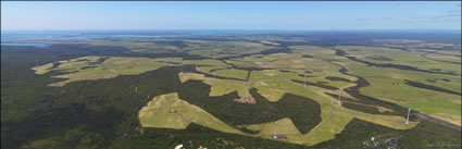 Woolnorth Wind Farm - TAS (PBH3 00 26715)