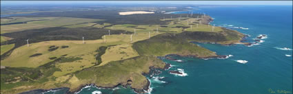Woolnorth Wind Farm - TAS (PBH3 00 26716)