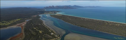 Woolshed Point - Swanwick - TAS H (PBH3 00 1087)