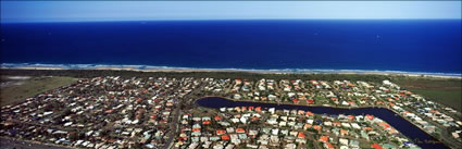 Wurtulla to ocean - QLD  (PB00 2581)