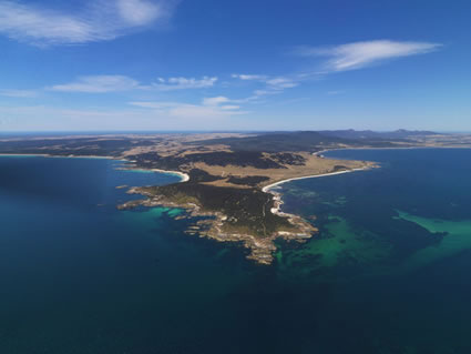 Wybalenna - TAS SQ (PBH3 00 15432)