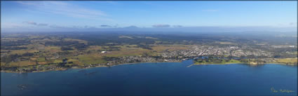 Wynyard - TAS (PBH3 00 25522)