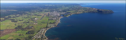 Wynyard - TAS (PBH3 00 27351)
