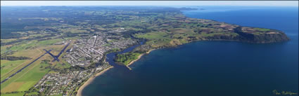 Wynyard - TAS (PBH3 00 27352)