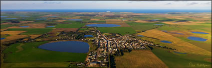 Yorketown - SA (PBH3 00 28479)