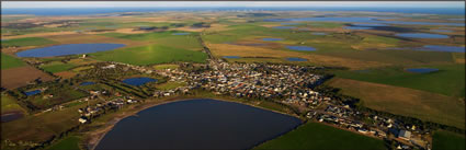 Yorketown - SA (PBH3 00 28480)