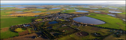 Yorketown - SA (PBH3 00 28481)