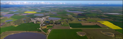 Yorketown - SA (PBH3 00 30018)