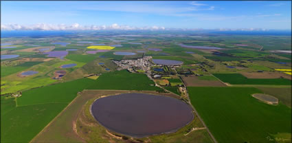 Yorketown - SA T (PBH3 00 30019)