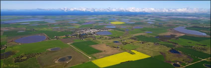 Yorketown Lakes - SA (PBH3 00 30017)