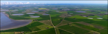 Yorketown Lakes - SA (PBH3 00 30020)