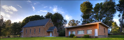 Zion Lutheran Church - SA (PBH3 00 22346)