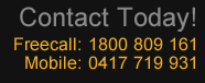 Ph 1800 809 161