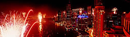 aerial and landscape images
