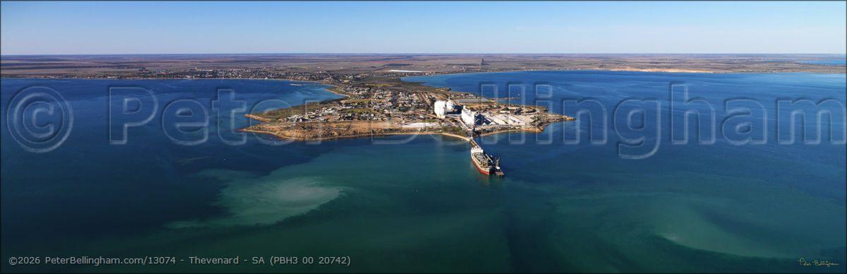 Peter Bellingham Photography Thevenard - SA (PBH3 00 20742)